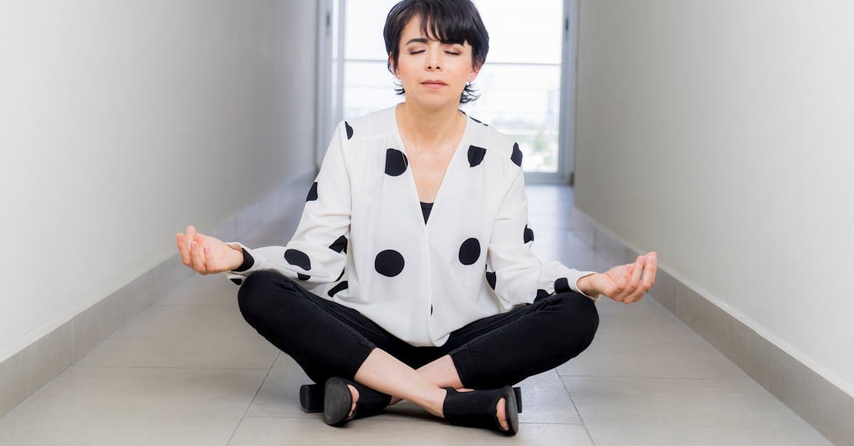 靠意志力 vs 靠内在稳定，两种完全不同的人生运转方式
