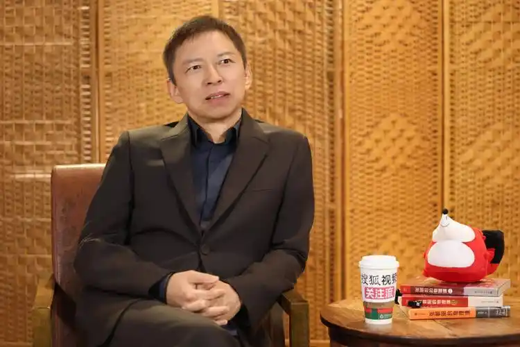 内在自由是什么感觉？不是没有压力，是这种状态